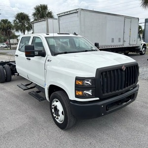 ขายด่วน รถบรรทุก CV515 SFA 4X2 ปี 2024 รถบรรทุกมือสอง รถพ่วง - Product Image 1