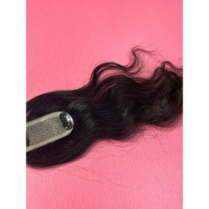 Corona ondulada Topper para adelgazar el cabello Producto para el cabello para realzar el cabello - Product Image 4