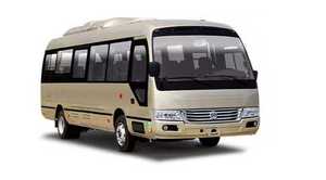 Véhicule électrique d'occasion 2025 (Autonomie 333 km, 24-34 places, Puissance de pointe 120 kW, Batterie 50-70 kWh) - Product Image 5