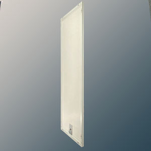 Calefactor de Techo de Aluminio con Panel Solar de 720W, Elemento Calefactor de Fibra de Carbono, Control por Aplicación, Eficiencia Energética, Superventas - Product Image 1