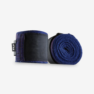 ผ้าพันมือสำหรับชกมวยผ้ายืดวัสดุยืดหยุ่น - Product Image 3