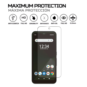 ฟิล์มกันรอย ANTISHOCK สำหรับเอฟซีเอ็นที แอร์โรว์ส BZ03 - Product Image 2