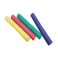 Barra de Ejercicio para Codo de Tenista Heavy Resistance Ridged Flexbar Sports & Entertainment Modelo R280 Talla A