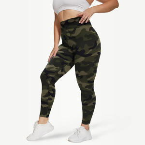 Tummy Control Fitness Tights <b>Leggings</b> Gym Sports <b>Women</b> Fitness Yoga Pants High Waist Sports <b>Leggings</b> Running Tights - Product Image 2