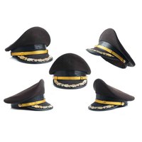 Casquette de traineur ferroviaire style OCP Scorpion Patrol Camo réglable personnalisable unisexe toutes saisons confortable