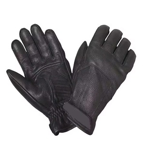 ถุงมือมอเตอร์ไซด์แบบเต็มนิ้วป้องกันการกระแทกถุงมือมอเตอร์ครอสสำหรับผู้ชายถุงมือยุทธวิธีคุณภาพกลางแจ้งพร้อมโลโก้ของคุณ - Product Image 3