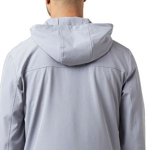 ชุดวอร์มกันลมบุขนแกะระบายอากาศสำหรับผู้ชาย สไตล์ล่าสุดประจำฤดูหนาว ขายส่งขายดีที่สุด ผ้าฝ้าย 100% ชุดสองชิ้น ปี 2026 - Product Image 5