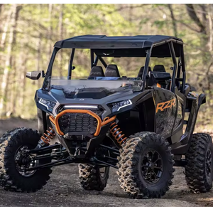 AUTOPARK Vente à chaud 2024 POLARIS PRO R ULTIMATE 4 portes - Product Image 2