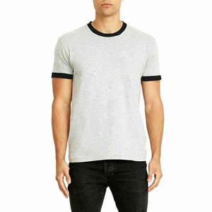 Productos Más Vendidos en Pakistán Camiseta Moderna con Diseño Sublimado para Hombre Nueva Moda Ligera Camisetas para Hombre - Product Image 1