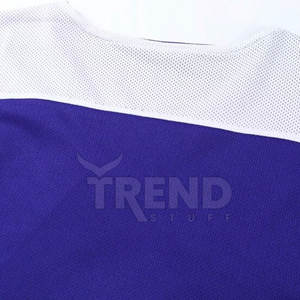 Maillots de basketball personnalisés en polyester pour hommes, haute qualité, réversibles, imprimés par transfert thermique, grandes tailles, séchage rapide – Vente chaude - Product Image 3