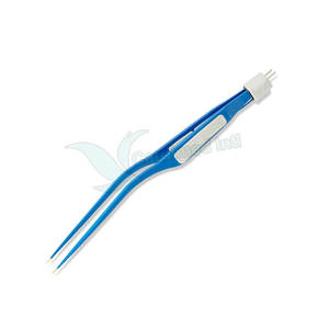 มืออาชีพขายส่งคีมสองขั้วแหนบยุโรปไม่ติด Adson คีมสองขั้ว 12 ซม - Product Image 1