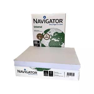Papier A4 80 Gsm Navigator Papier d'impression <span class=keywords><strong>de</strong></span> <span class=keywords><strong>qualité</strong></span> supérieure 500 feuilles/<span class=keywords><strong>Où</strong></span> <span class=keywords><strong>acheter</strong></span> Papier A4 <span class=keywords><strong>de</strong></span> <span class=keywords><strong>qualité</strong></span> supérieure 80Gsm <span class=keywords><strong>Qualité</strong></span> d'exportation/Étiquettes OEM - Product Image 4