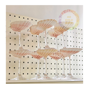 Copa de vino al por mayor hecha a mano para boutiques y minoristas de bebidas - Product Image 2