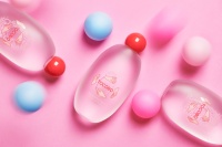 Tonique pour les pores TOCOBO Vita Berry, tonique facial raffermissant les pores, rafraîchissant, à base d'eau de baies, d'extrait d'hibiscus, hydratant, soin végétalien