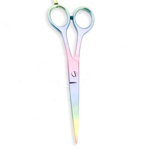กรรไกรตัดผมและซอยผมระดับมืออาชีพคุณภาพสูงขนาด 6 นิ้ว - Product Image 4