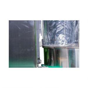 Optimal Quality EVA Batch Inclusion Bags Efficient <b>Rubber</b> Mixing Automatic Compound Weighing Systems Polymer Film-<b>Rubber</b> - Product Image 1