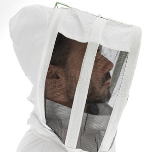 Suministros de fábrica Traje de apicultura de trabajo de manga larga para hombres Función a prueba de agua - Product Image 6