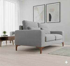 Pata de Mueble Dicle de 12 cm, de Plástico Marrón Resistente, para Sofá, Mesa, Armario, Mueble de TV, Sala de Estar, Moderna, Duradera y de Alta Calidad - Product Image 4