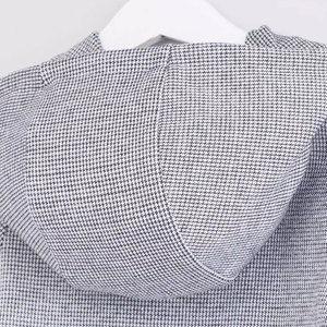 Hecho en el mejor material Fabricación de Pakistán Sudaderas con capucha en relieve Tamaño adulto Hecho en Pakistán - Product Image 4