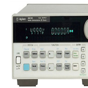 Alimentation électrique CC d'occasion Agilent 66319D HP66319D 10 kW, protection IP67, 220/240V pour machine de test - Product Image 4
