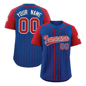 Camiseta de fútbol americano personalizada al por mayor camiseta de fútbol sublimada cosida camiseta de rugby de alta calidad para hombres/jóvenes - Product Image 2