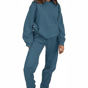 Nouveau 2025 vente chaude survêtements à capuche exigeants techniques imprimées grande taille survêtements pour femmes - Product Image 4