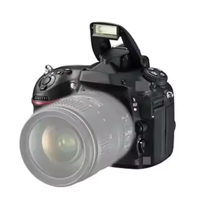 Ofertas de Moda: Cámaras Digitales Profesionales D800E SLR para DIY, Industrial, OEM y ODM - Product Image 2