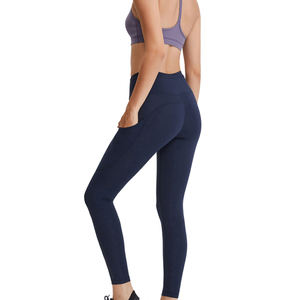 Leggings de Yoga Populares de Cintura Alta para Gimnasio, Leggings Deportivos Sin Costuras para Mujer, Leggings de Yoga con Efecto Push-Up para Levantar Glúteos, Leggings Deportivos para Pilates y Fitness - Product Image 3