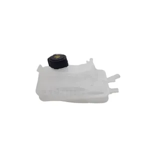 Réservoir d'expansion de radiateur Kaya Plastik KR-566 avec couvercle pour Megane Fluence OE 217100005R Turquie - Product Image 1