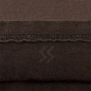 T-shirt Boxy imprimé coupe ample 100% coton confortable et durable T-shirt Boxy léger de qualité supérieure - Product Image 4