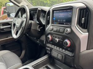 Usado 2021G-1500 Sie_rra Elevation Crew Cab 4WD - Product Image 6