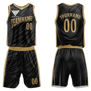 ชุดบาสเก็ตบอลสำหรับผู้ชายไซส์พิเศษระบายอากาศได้ดีชุดฝึกและแมทช์ - Product Image 1