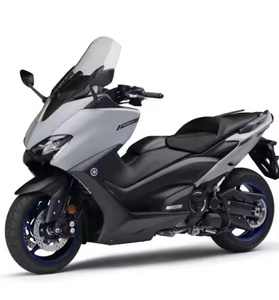 Yamahas มอเตอร์ไซค์ประสิทธิภาพสูง560 T_MAX รุ่นใหม่ - Product Image 1