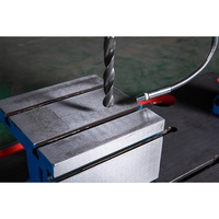 Nouvelle perceuse radiale Z3032, perceuse à grande vitesse, perceuse d'établi manuelle