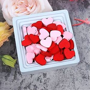 Wooden Beads Round Heart Shape Colored Hand Crafted Indian <b>Home</b> Decor Easter Baptism Get Well Eco-Friendly High Quality - Product Image 3