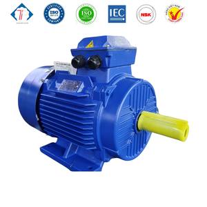 380V-50hz-60hz Nouveau IP56 0.18kW-315kW IP55 Asynchrone Triphasé AC moteur électrique Top Moteur Haute efficacité - Product Image 2