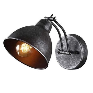 Lámpara de montaje en pared, luz para pasillo, escalera, cama, cabecero, apliques de pared de acero, cilindro luminoso, luz Led de pared para Decoración - Product Image 1