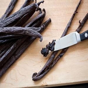 Vanilles noires séchées de Madagascar en gros pour la vente - Product Image 3