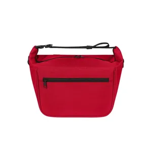 SOFTBASKET <b>Custom</b> Merchandising Cooler Bag Premium Quality <b>Insulated</b> Cooler <b>Box</b> - Product Image 2