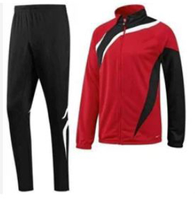 Athletic Sweatsuit Running Jogging New Men's <b>Long</b> <b>Sleeve</b> <b>T</b>-<b>shirt</b> Set Sports Pants Casual Clothe Fashion 2 Piece sleep wear suit - Product Image 4