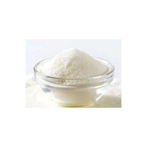 Poudre de lait de chèvre entier pur instantané jaune clair 25kg de lait en poudre entier en vrac pour enfants bébés adultes Sachets sacs - Product Image 2