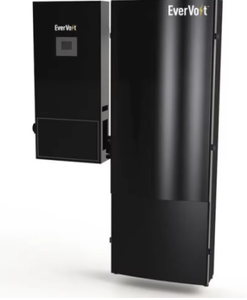 อินเวอร์เตอร์ Evervolt JK-Q3C31-D02 แบบสามเฟส 50/60 Hz ใช้แบตเตอรี่ พร้อมจัดส่ง - Product Image 1
