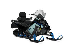 Meilleures ventes 2025 Import-export Europe 2026 Voyageur SP 146 Motoneiges Sports d'hiver tout-terrain ultimes - Product Image 4