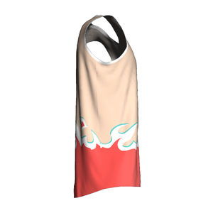 Wholesale <b>Basketball</b> Jerseys for <b>Men</b> and Quick Dry 100% Polyester Plus Size <b>Basketball</b> Shirts and <b>Tops</b> - Product Image 3