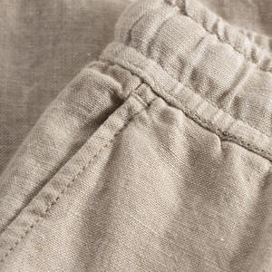 Bangladeshi กางเกงลำลองสำหรับผู้ชาย, ผ้าฝ้าย100% ลูกฟูกสวมใส่สบายสำหรับใส่กลางแจ้ง - Product Image 6