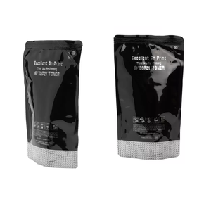 Bolsa Original de 1 KG para fotocopiadoras KC EOP21 de color negro, recambio de polvo de cartucho de tóner de 1 kg para fotocopiadoras KC EOP21 de 1 kg/4300DN - Product Image 2