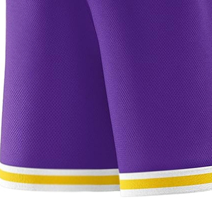 Nouveauté 2026 – Shorts imprimés 100 % coton pour homme, style urbain, respirants, pour la plage, vente chaude, prix bas, personnalisables, teinture unie - Product Image 6