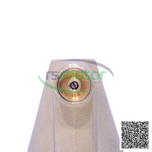Válvula de Seguridad de Respiración Original OEM MWM RS-12409151 - Product Image 3