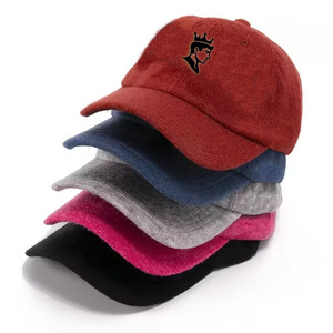 Casquette de baseball en maille personnalisée avec votre propre logo de marque, Gorra 5 panneaux, patch brodé 3D, velours suédé, casquette de camionneur sportive - Product Image 1