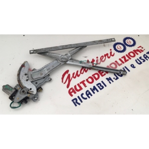 MOTEUR ÉLECTRIQUE DE LUNETTE ARRIÈRE GAUCHE KIA Cadenza 1ère Série 0K2FA73560C (09>) - Product Image 1